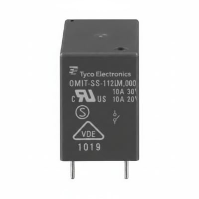 TE CONNECTIVITY OMIT-SS-112LM,000