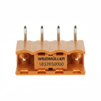 WEIDMULLER 1837650000