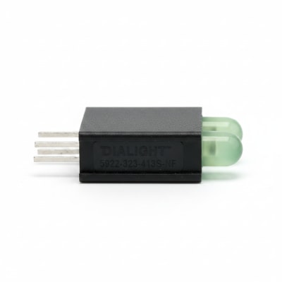 DIALIGHT 5922-323-413S-NF