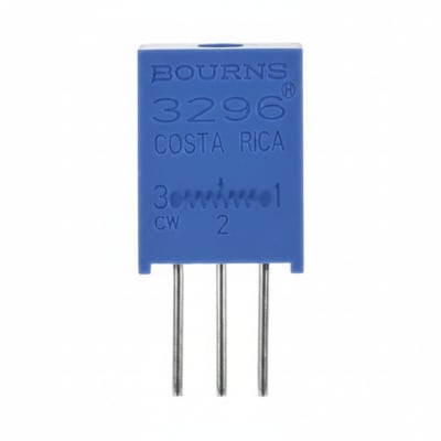BOURNS PV36W502C01B00