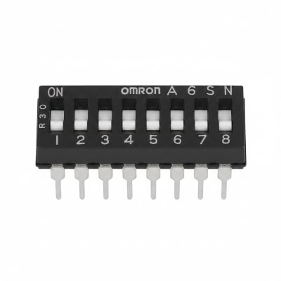 OMRON A6T-4104(VNM)
