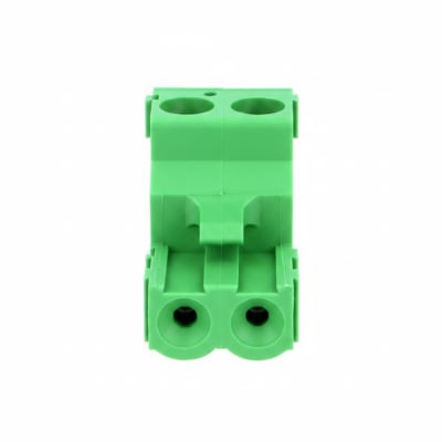 TE CONNECTIVITY 282807-2