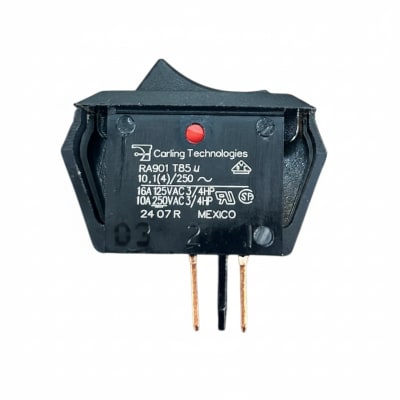 CARLING SWITCH 390-09005-006