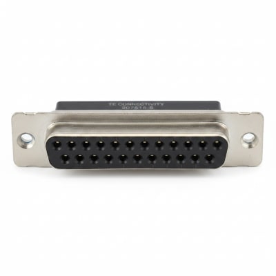 TE CONNECTIVITY 207516-5