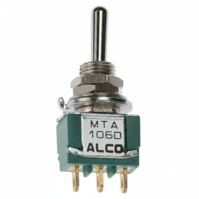 TE CONNECTIVITY TT11AGPC104