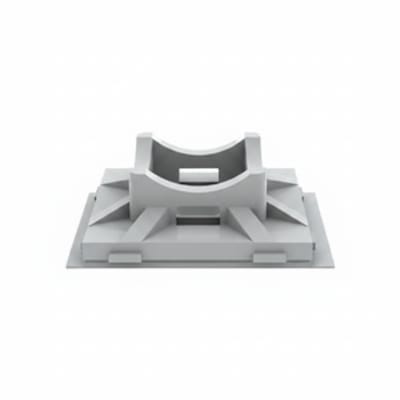 ESSENTRA COMPONENTS FTH-7A-RT-C