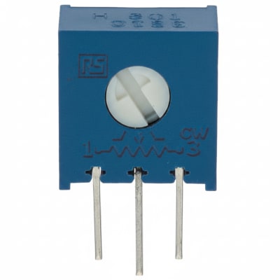 BOURNS 3386H-1-500LF