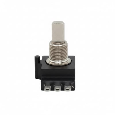 CTS CORPORATION 282S21L502B26B1