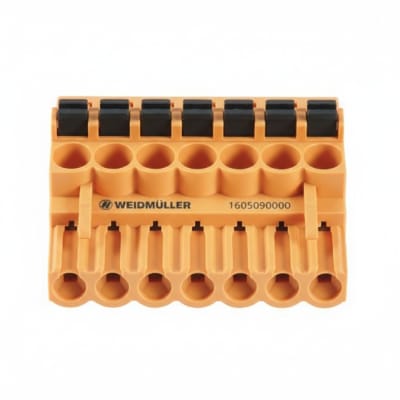 WEIDMULLER 1605090000