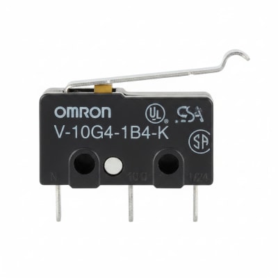 OMRON V-10G4-1B4-K