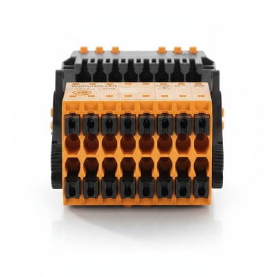 WEIDMULLER 1838220000