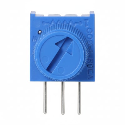 BOURNS 3386F-1-104TLF