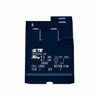 TE CONNECTIVITY 1-1649341-9