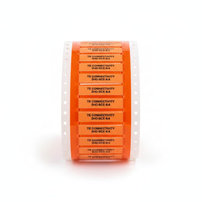 TE CONNECTIVITY D-SCE-1K-6.4-50-9
