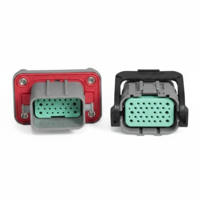 AMPHENOL G832MB030801322HR