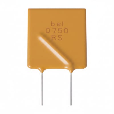 BEL FUSE 0ZRS0500FF1A