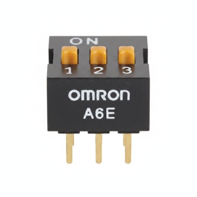 OMRON A6SR-4104-P