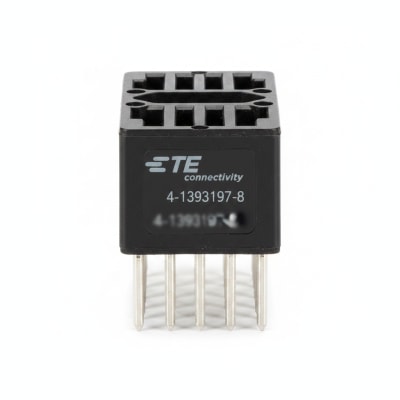 TE CONNECTIVITY 4-1393197-8