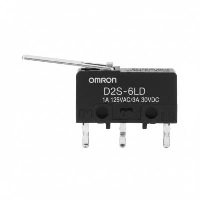OMRON D3M-01L2-3