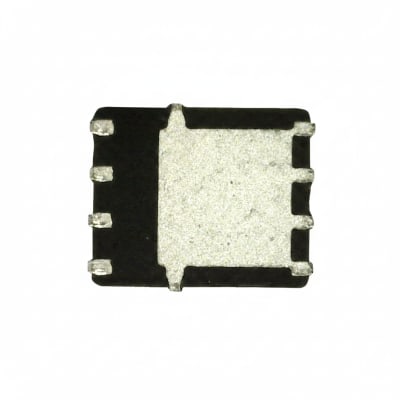 ON SEMICONDUCTOR FDMS86255