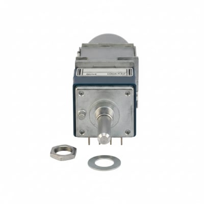 ALPS ELECTRIC RK271111001T