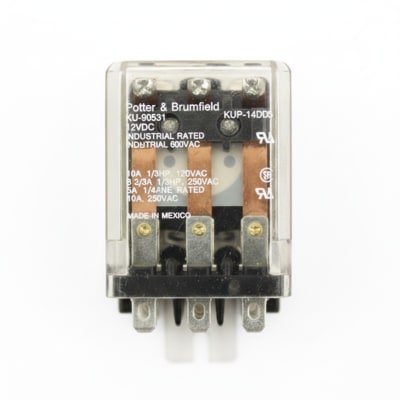 TE CONNECTIVITY 3-1393118-7