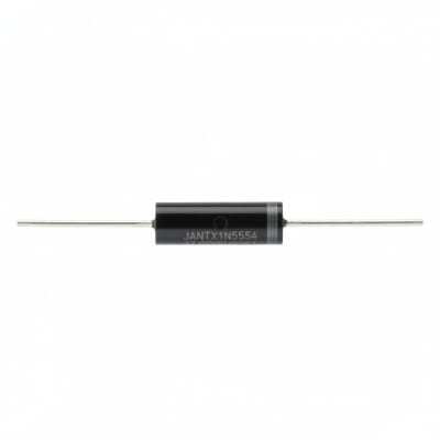 MICROCHIP TECHNOLOGY INC JANTX1N5554