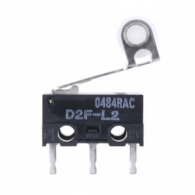 OMRON D2F-L2-A