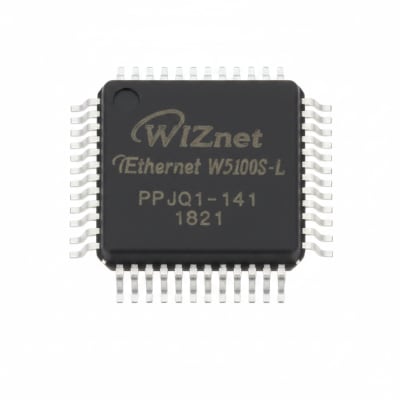 MICROCHIP TECHNOLOGY INC KSZ8851-16MLL