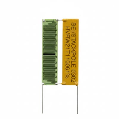 SEI STACKPOLE HVCB1206FKC1M00