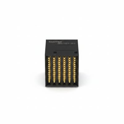 SAMTEC SSQ-102-01-S-D