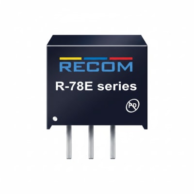 RECOM R12P22005D