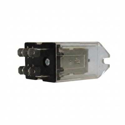 SONG CHUAN SCL-DPDT-24VAC