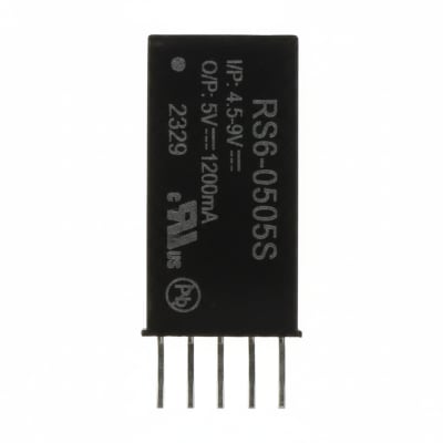 RECOM RS6-0505S