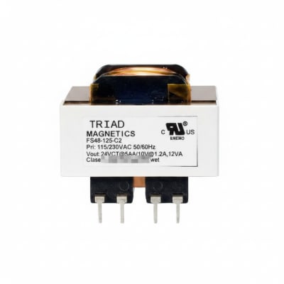TRIAD MAGNETICS FS48-125-C2