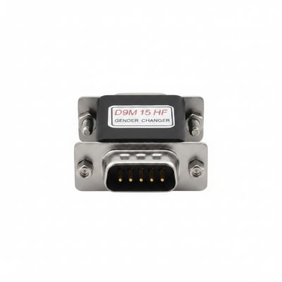 PAN PACIFIC AD-D9M15HF