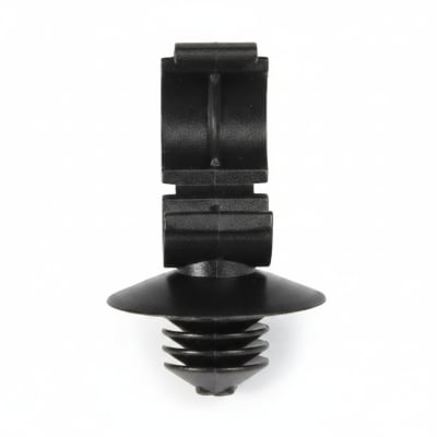 ESSENTRA COMPONENTS HLCC-1BK