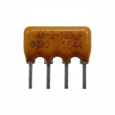 BOURNS 4604X-102-472LF