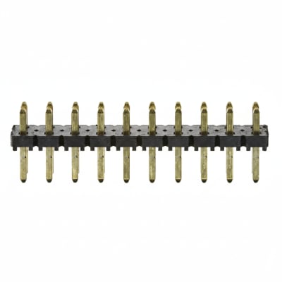 SAMTEC TLW-109-05-T-D-17