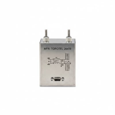 TT ELECTRONICS TO55TOL1-36K5