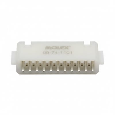 MOLEX 09-74-1101