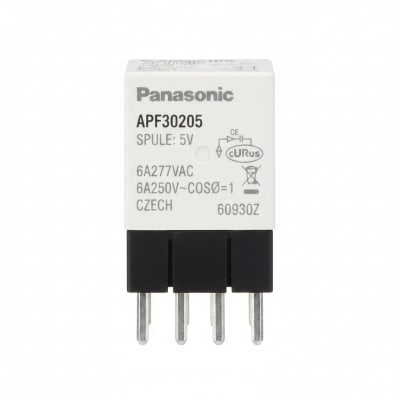 MATSUSHITA ELECTRIC APF30205