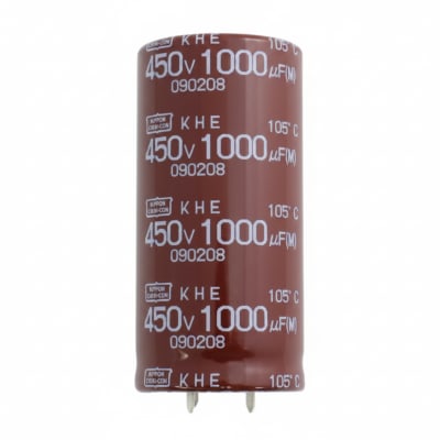 UNITED CHEMI CON KTD250B106M43A0B00