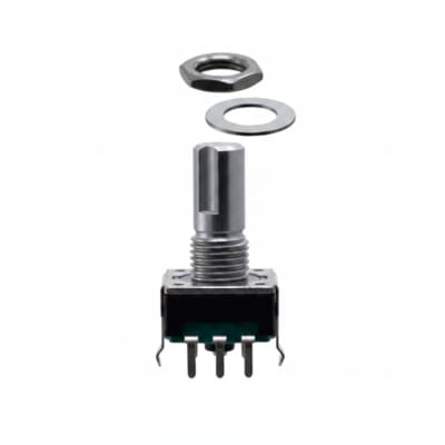 BOURNS PAC18R1-33D19F