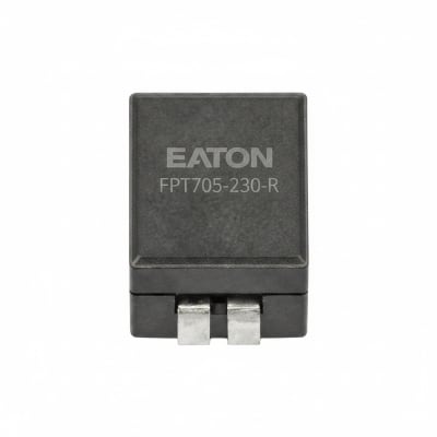 EATON CORPORATION FPT705-230-R