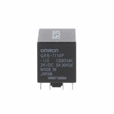 OMRON G6B-1114P-US-DC3