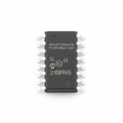 MICROCHIP TECHNOLOGY INC PIC18F14Q41-I/SO