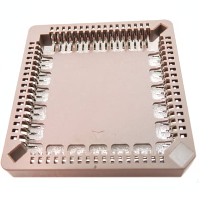 ADAM TECH PLCC-68-AT