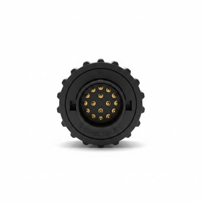 TE CONNECTIVITY 207680-1