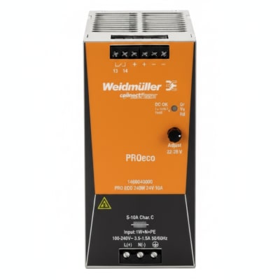 WEIDMULLER 1202640000